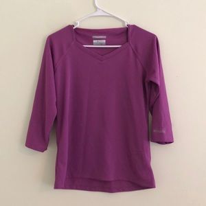 Columbia PFG Sun-Protecting Shirt